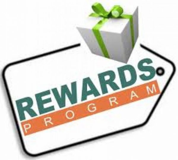 rewards and recognition program